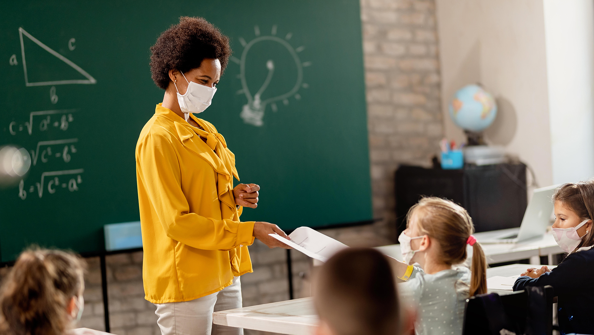 Four Fridays of  Fun-damental Financial Literacy