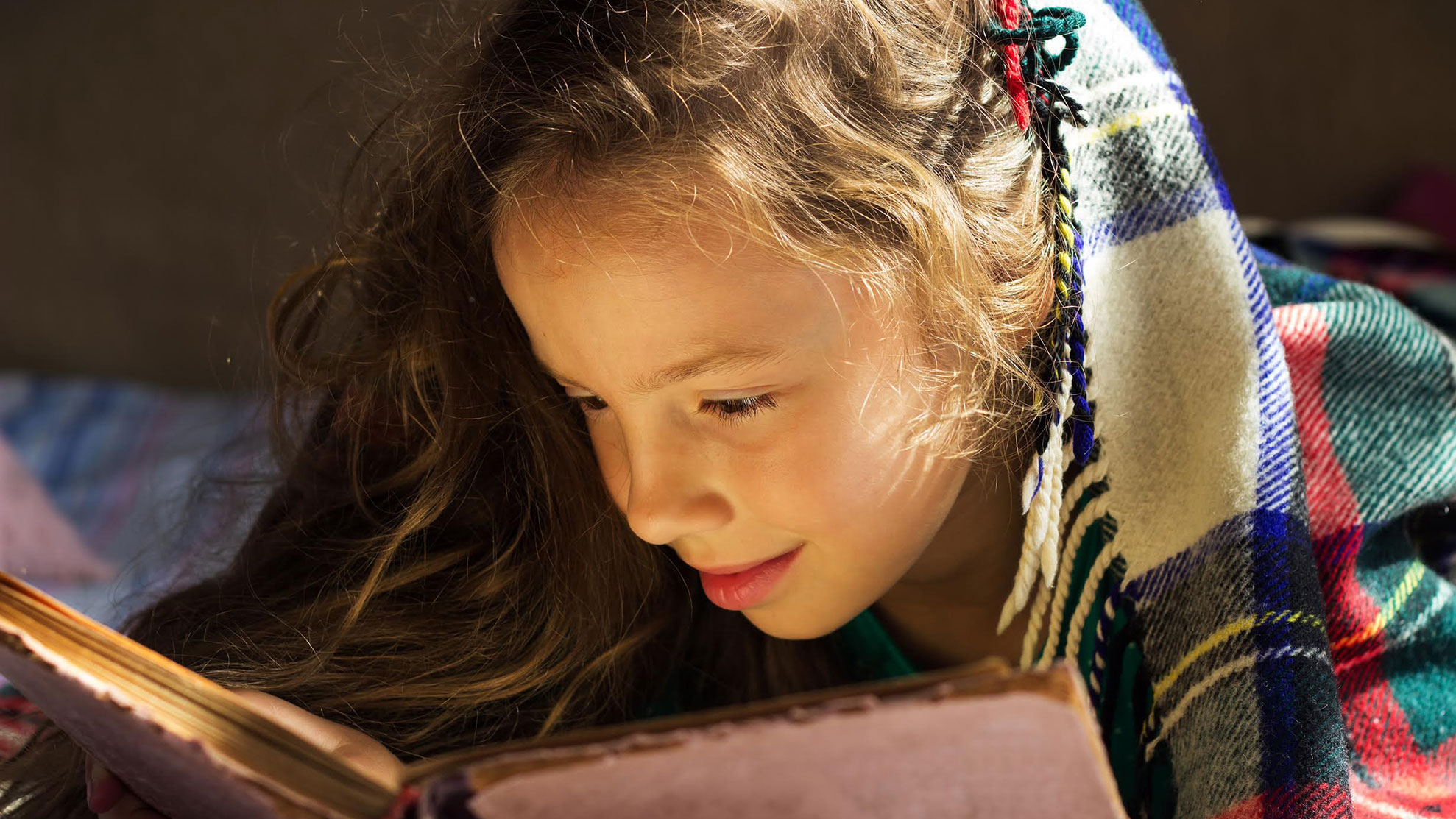 Summer Reading To The Rescue