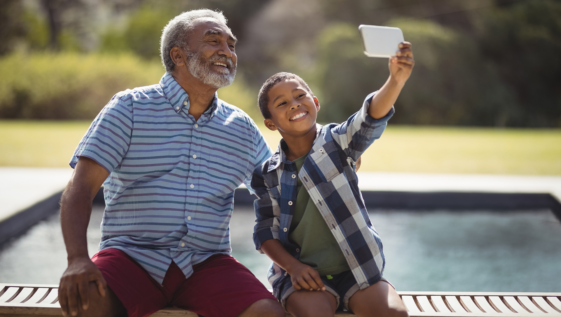 Can You See The Future? We Can!