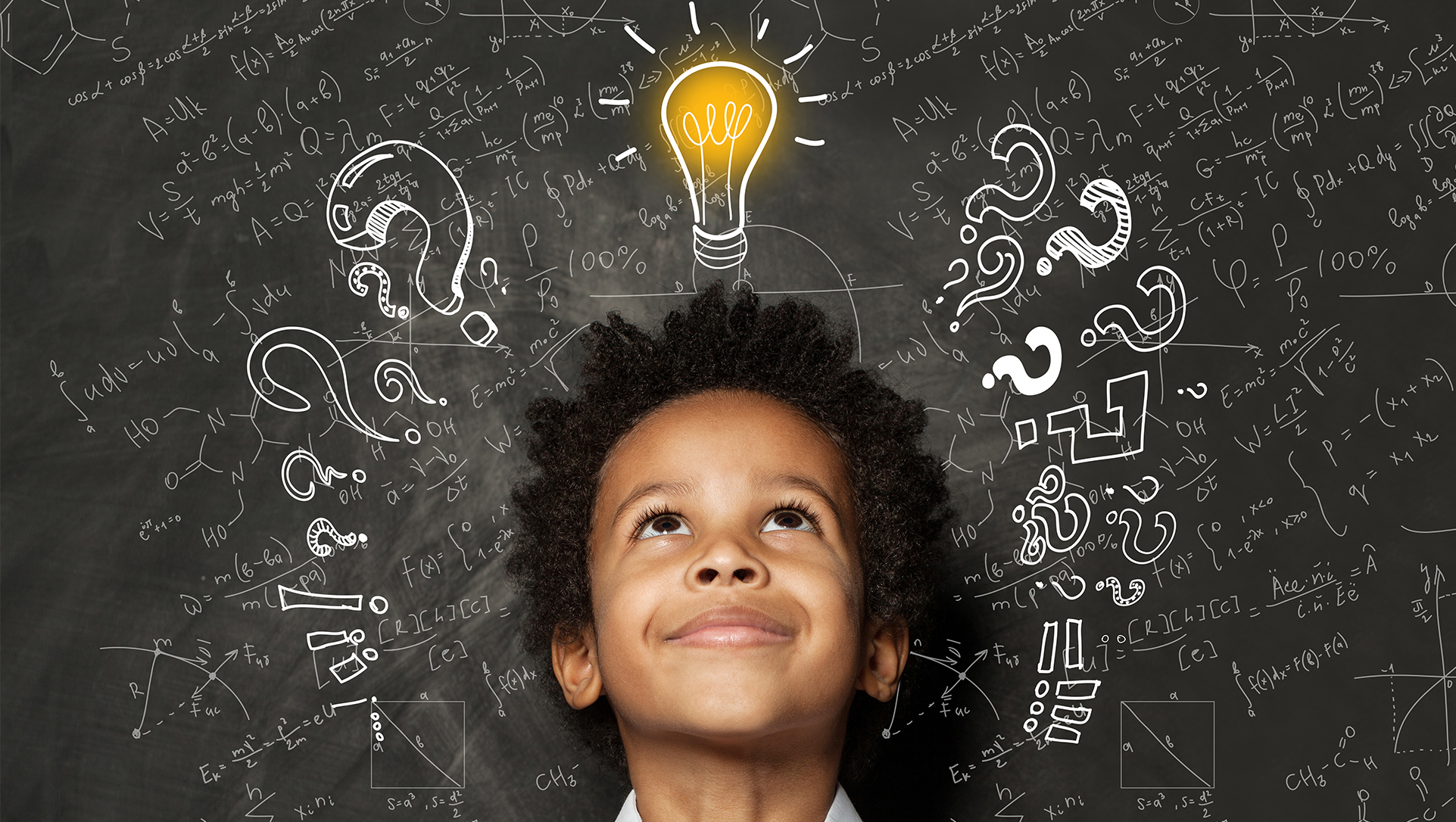 Who Knew? TBB is Curriculum Compliant!