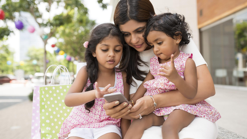 Parents are Using the DIMS SCORE® Calculator!