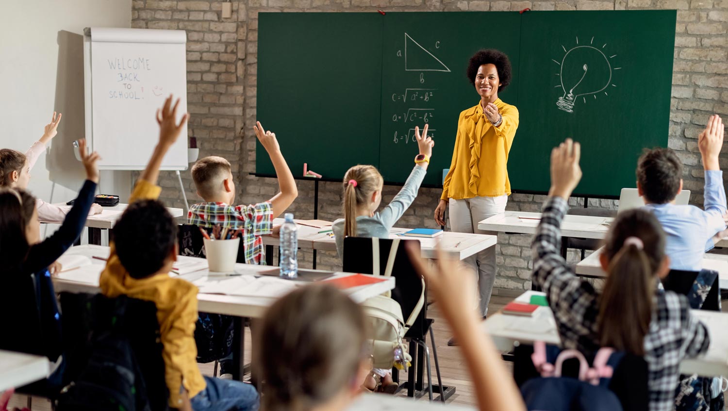 What We Have Learned Delivering Workshops