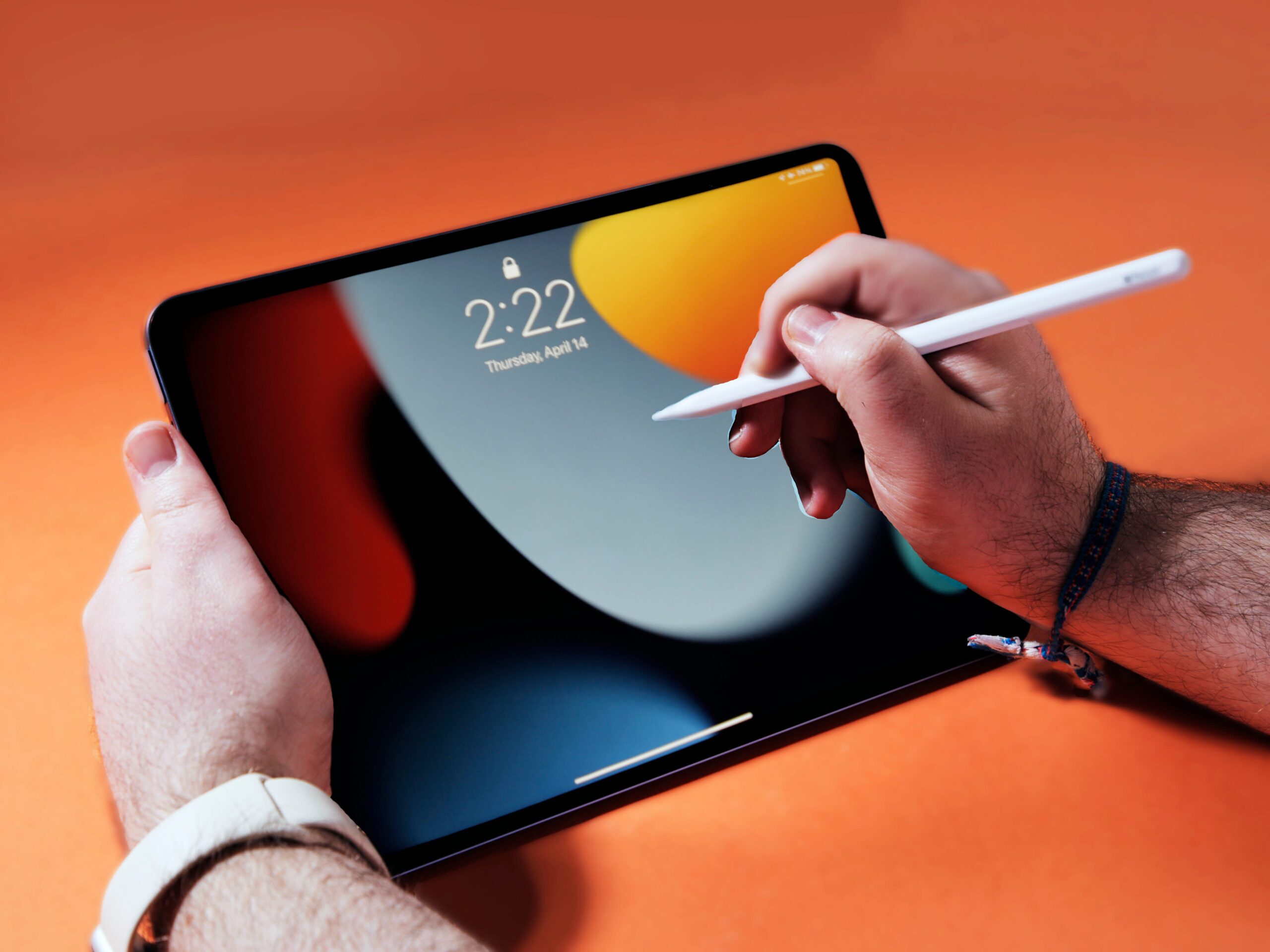 iPad