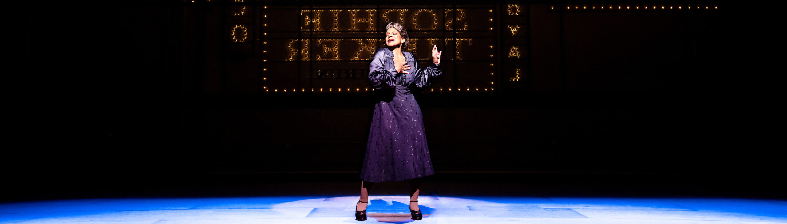Gypsy on Broadway