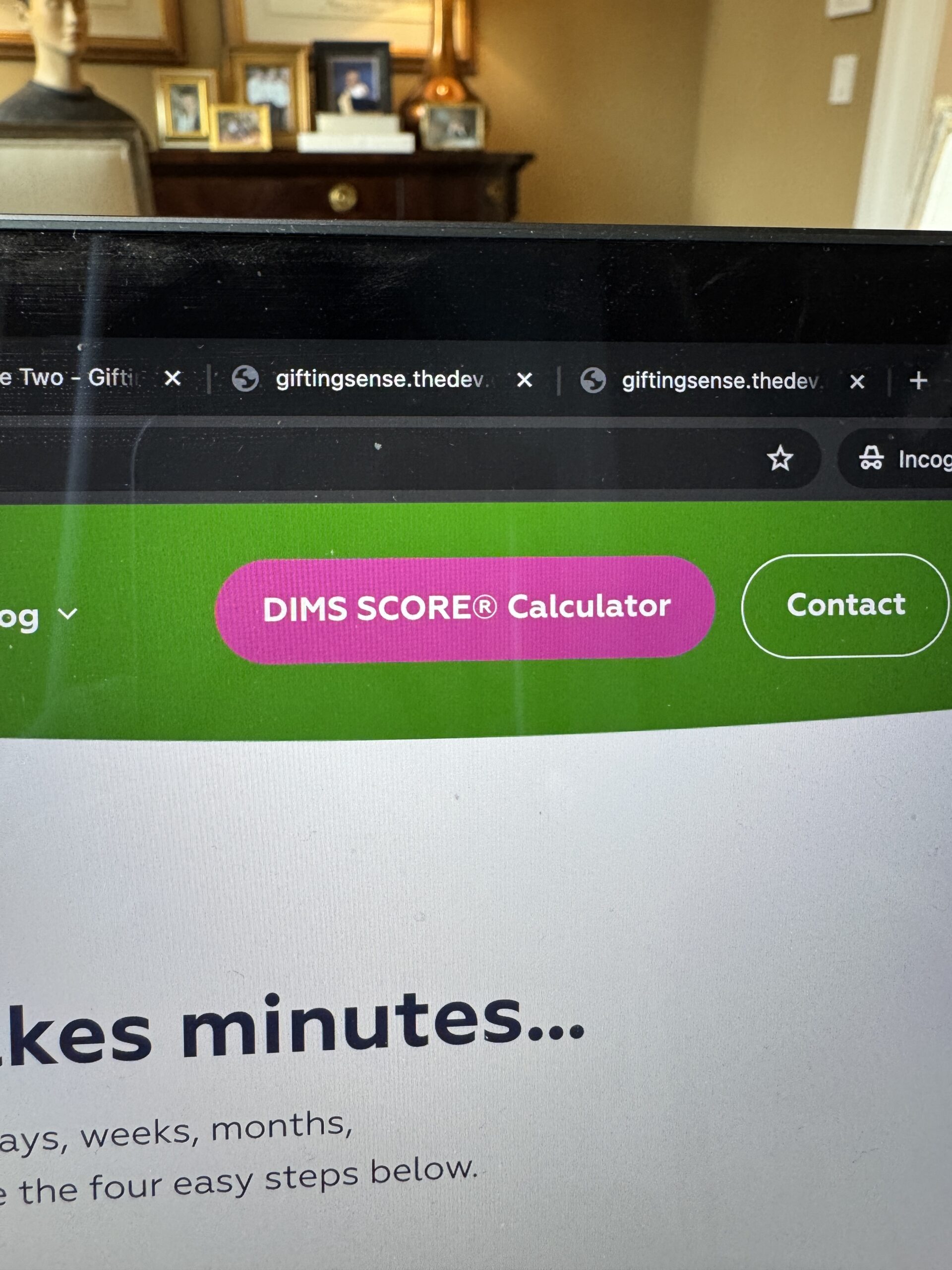 iPad 10th Generation